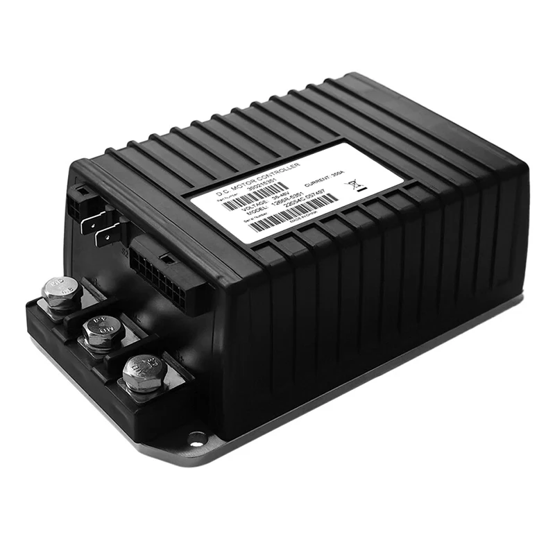 

36-48V 350A Forklift golf cart stacker Motor Controller for Curtis 1266R-5351