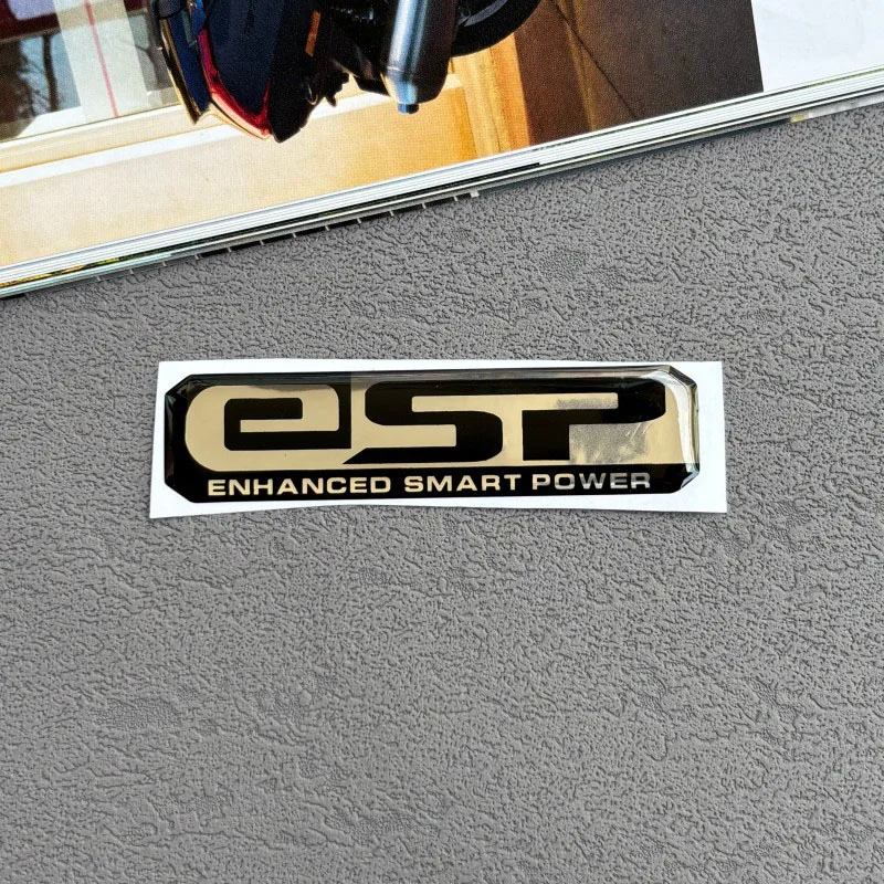 Universal Version Suitable for Drip Brake Stickers Motorcycle Modification Accessories Helmet Decoration Reflective Shell Decal