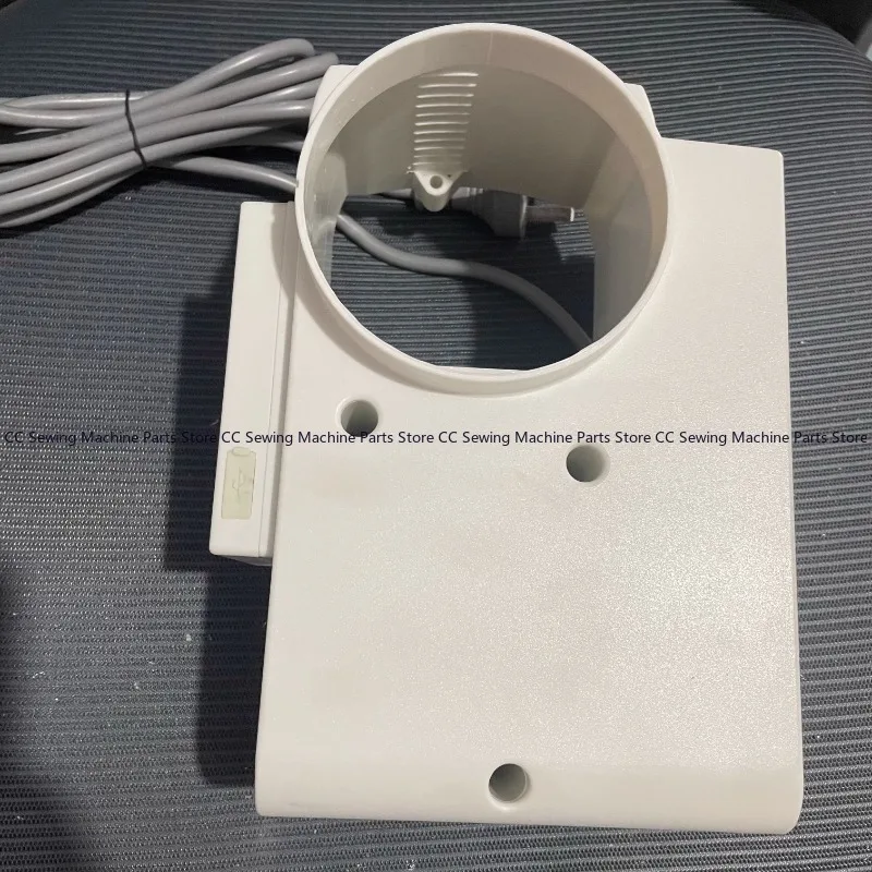 

ZOJE 0303L NEW electric control box original accessories industrial sewing machine spare parts