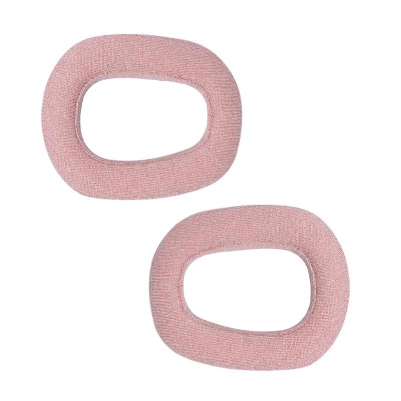 Replacement Ear Pad Ear Cushions for Zone Vibe100 Headsets Enhances Experience