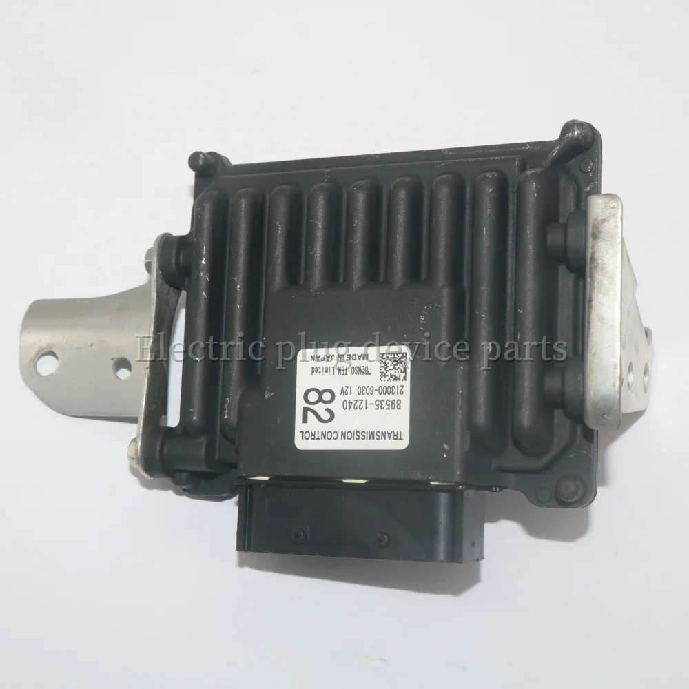 89535-12240 Transmission Control Computer Trans Controller for Toyota Corolla 2.0L 2023