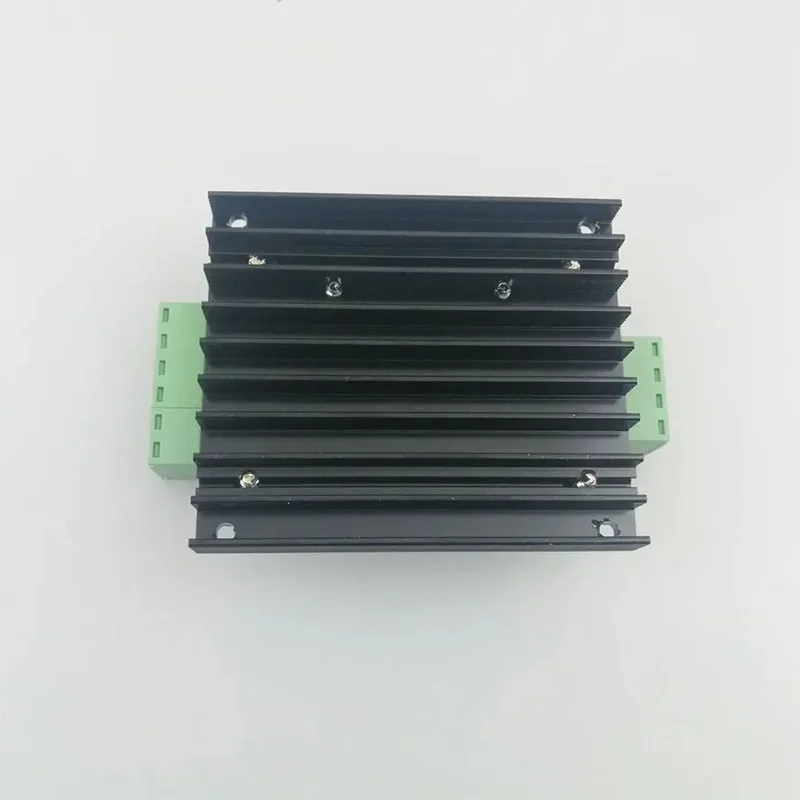 Gimp jp-1635a TB6560 uniaxial stepper motor driver Drive current up to 3.5a 4N26 high speed photolotus root is used