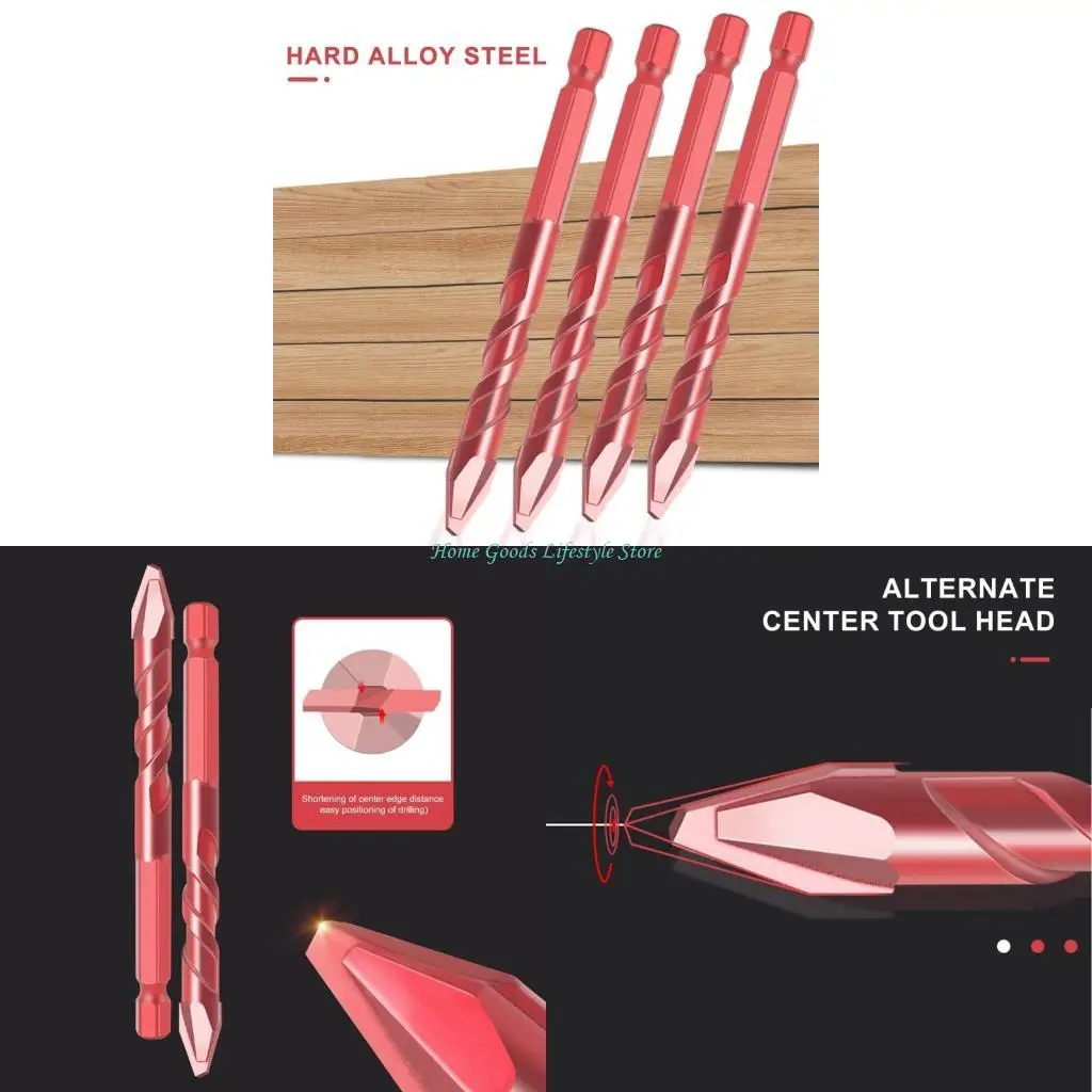 E74E 2/3/4/5Pcs Ecc…