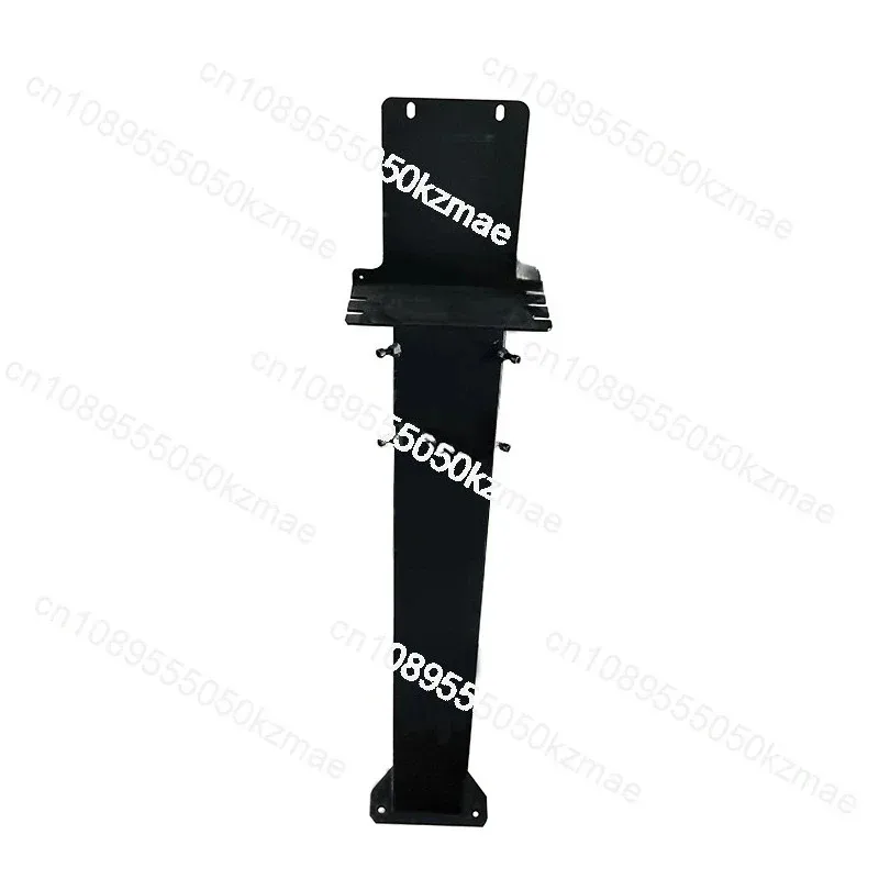 Suitable for 3D four-wheel aligner accessories positioning machine equipment sub-tools pulling telescopic hanging iron