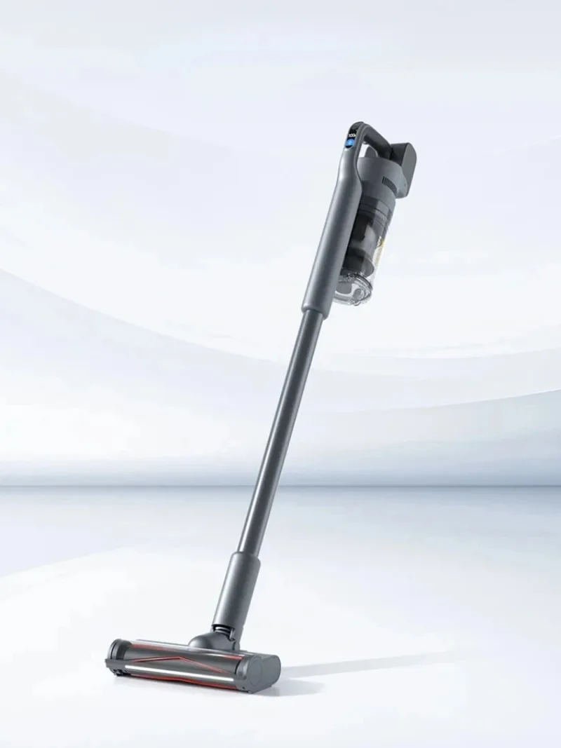 ROIDMI-aspiradora Inalámbrica De Alta Gama, Aspiradora Totalmente Automática De Gran Succión, Tamaño ULTRA Pequeño, Todo En Uno