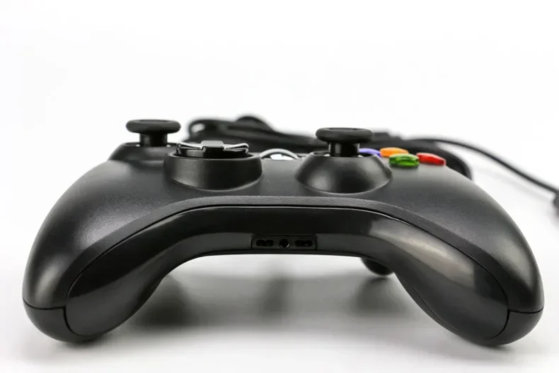 USB Wired Controller For Xbox 360 Game Controller PC Handheld Joystick Game Gamepad for Windows Controle Xbox