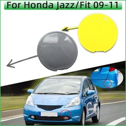 Auto Part Front Rear Bumper Towing Hauling Hook Eye Cover Cap For Honda Fit / Jazz GE 2009 2010 2011 71104TF0000 71504TF0000