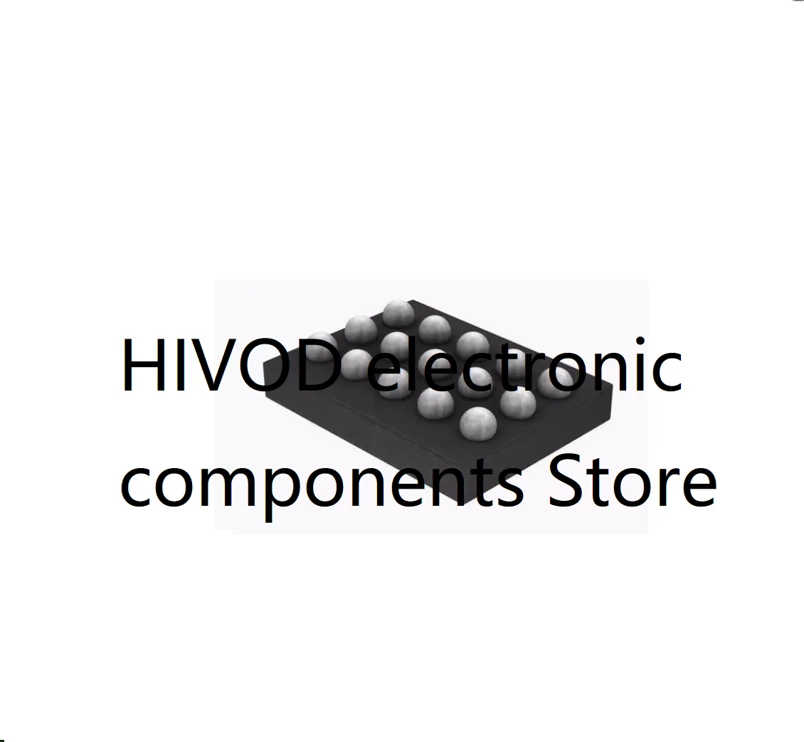 10PCS RT8088AWSC RT8088 SMD WLCSP voltage regulator chip IC`