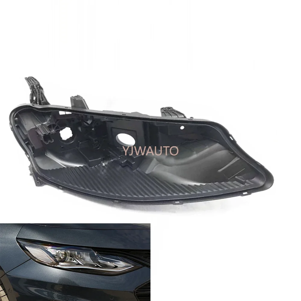 

Налобный фонарь для Chevrolet Malibu XL, 2019, 2020, 2021, передний налобный фонарь, сменный передний налобный фонарь, Задняя опора