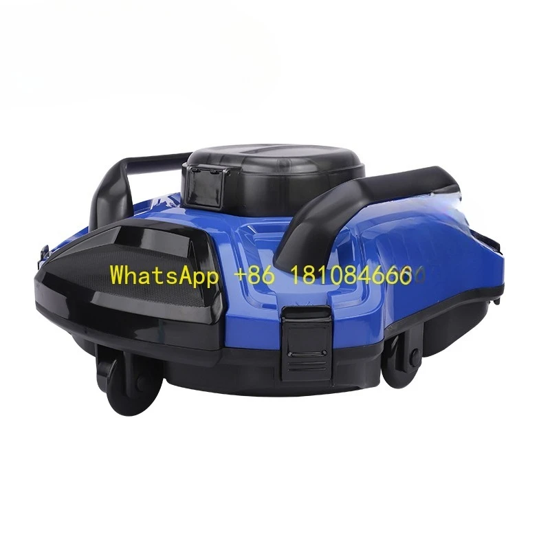 Пылесос для бассейна