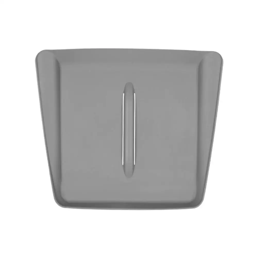 Für Tesla Model Y YL Juniper 2026 Kabelloses Lade-Silikonpad Mittelkonsolen-Ladematte Rutschfeste Innenraum-Accessoires – Detail 14