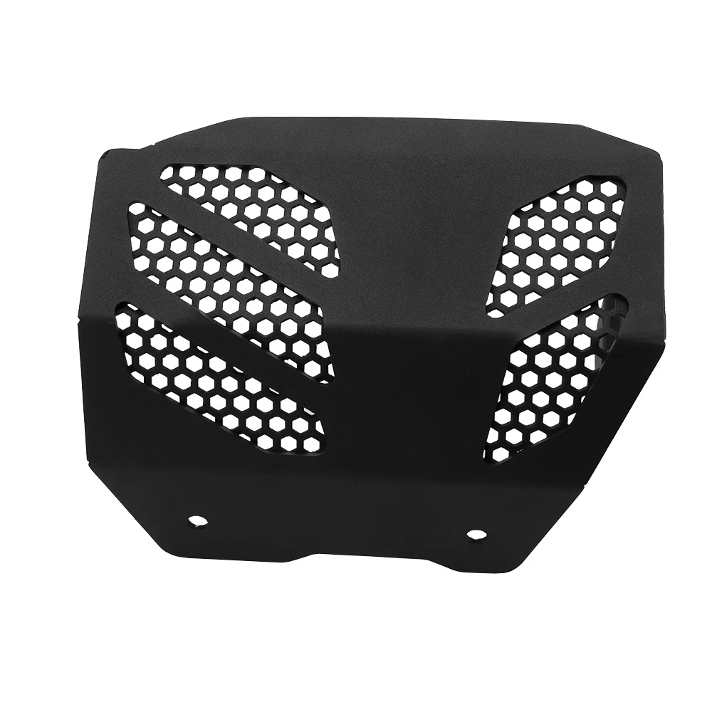 

2023 New For Ducati Desert X DesertX 2022 2024 2025 Motorcycle CNC Aluminum Engine Protection grille Radiator Cover Accessories