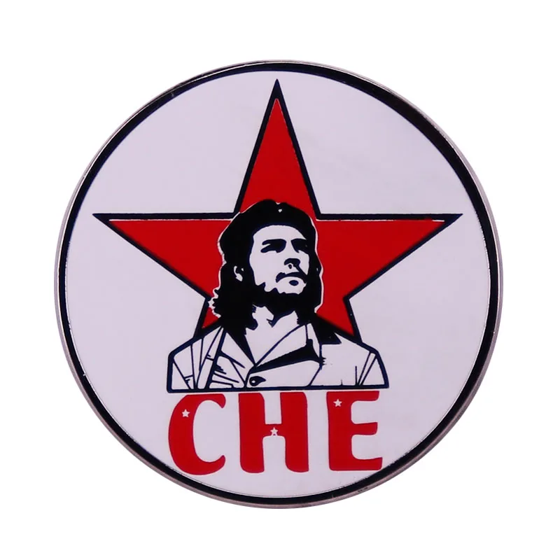 Che Guevara Retro P…