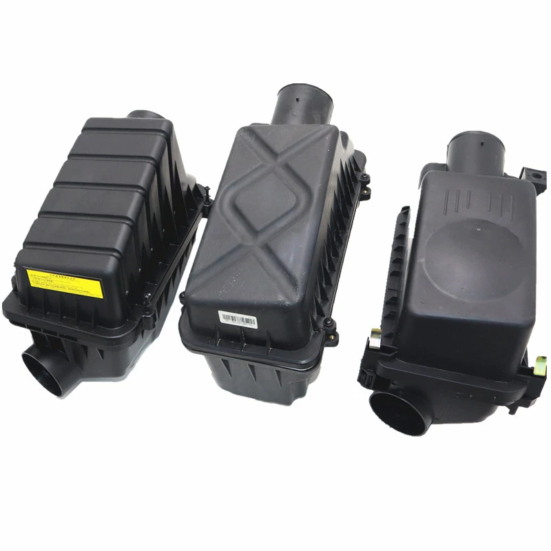 Car Air Filter Casing Housing For 2014-2017 Year Geely Emgrand EC7 EC7RS RV