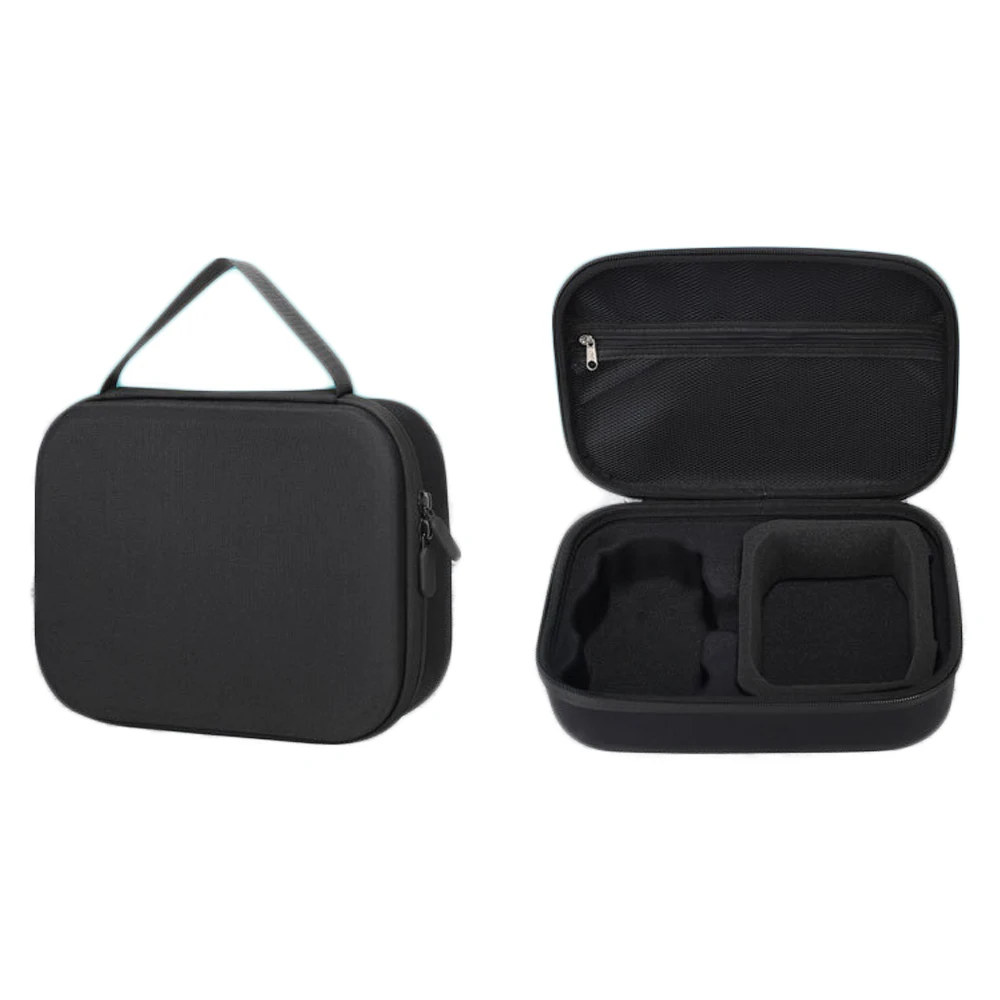 

For DJI RC N3/RC2 Remote Control Portable Storage Case PU Waterproof Protection Storage Bag For DJI Mini5 Pro Drone Accessories
