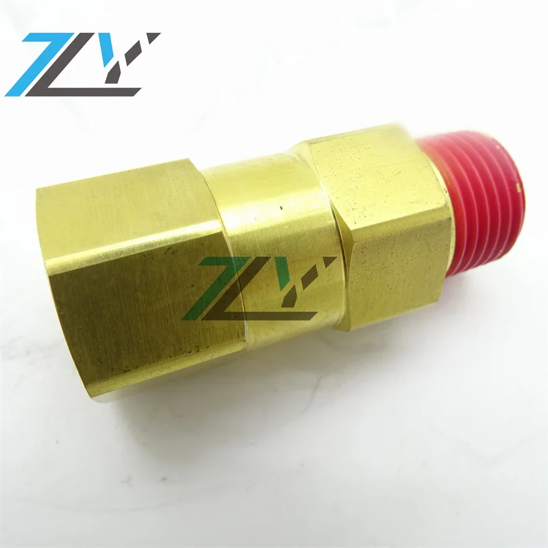

8M3368 Pressure sensor is suitable for 320B 325B excavators with 3066 3116 engines