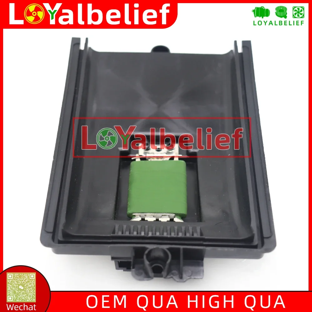 

New Air Conditioning Heater Fan Blower Motor Resistor For VW Volkswagen Golf Mk4 Lupo Beetle Cabrio Polo 1J0819022A