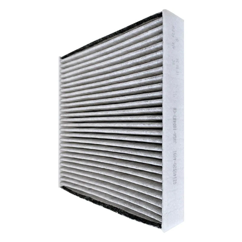 

Оригинальный салонный фильтр JX6A18D483CB для Ford Focus 2019 4-го поколения 1.0T-1.5T Escape, абсолютно новый