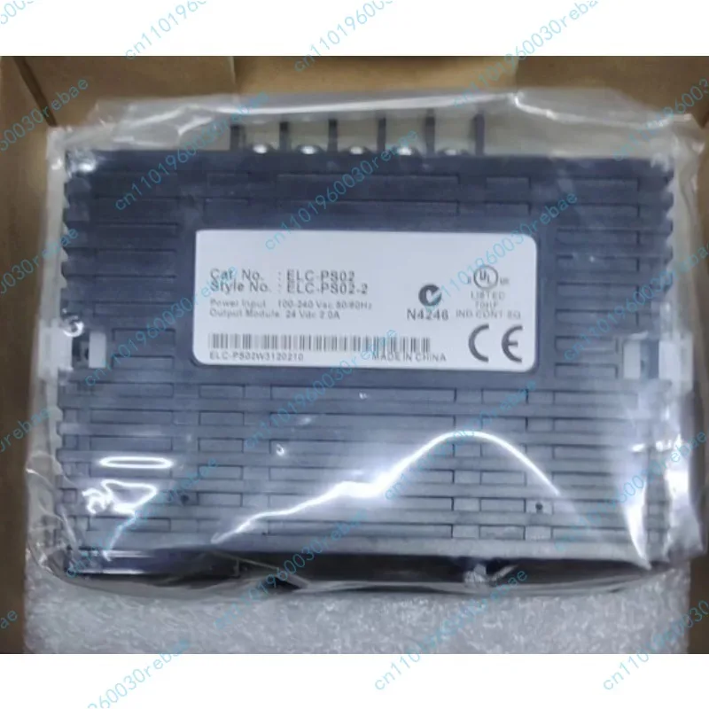 تحويل التيار الكهربائي ELC-PS02