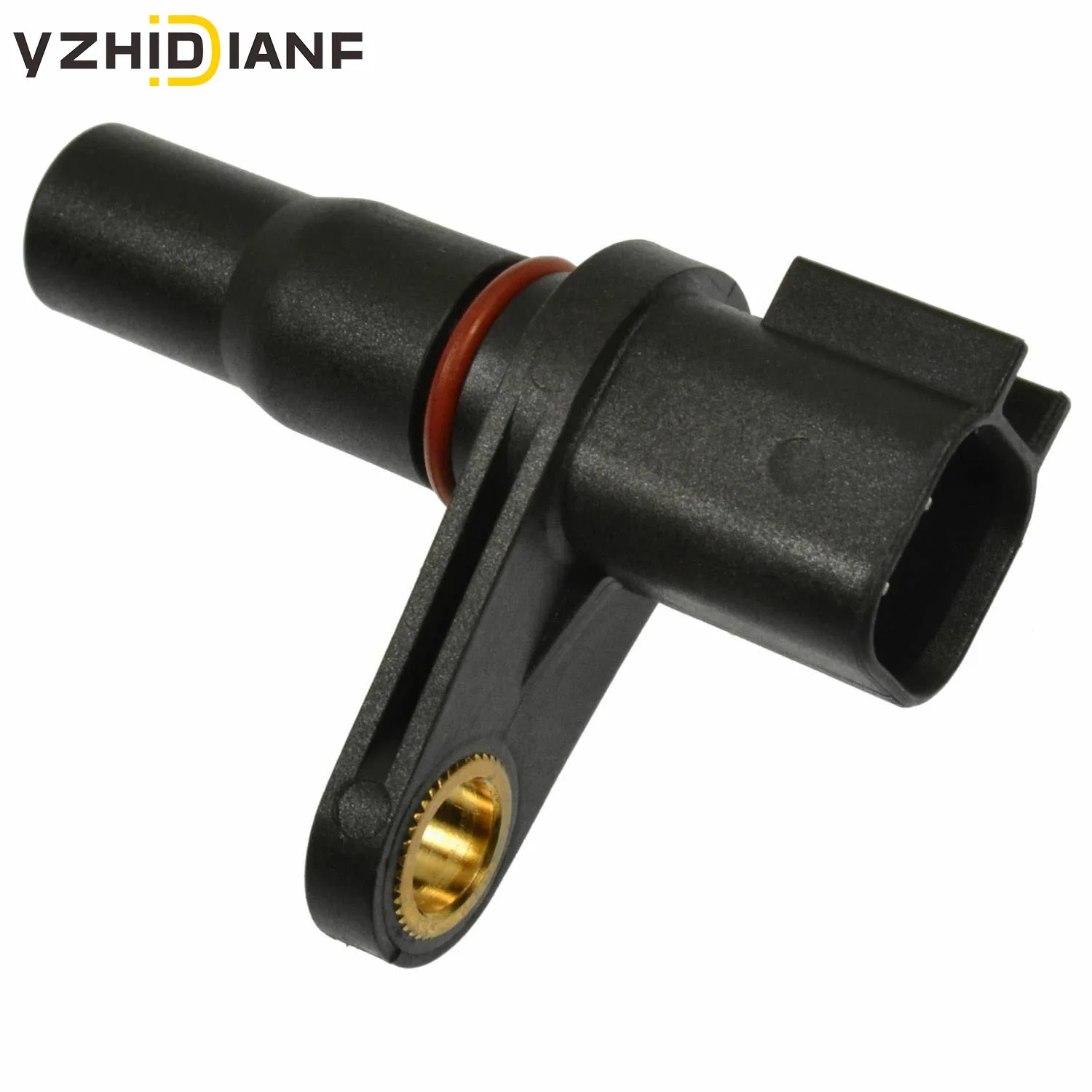10pcs Auto Speed Transmission Crankshaft Position Sensor AE8Z7H103A for Ford Fiesta Focus