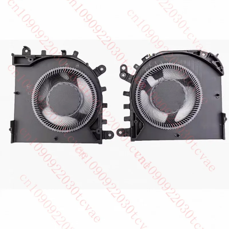 

New for Lenovo YOGA Pro 16s 2024 Yoga Pro 9 16IMH9 FAN L+R