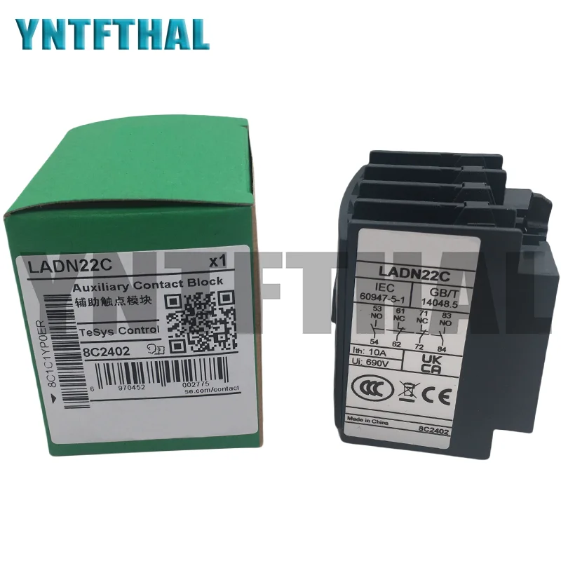 

New Original LADN22C Controller