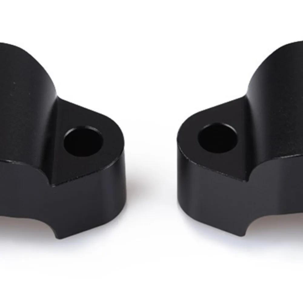 

Handlebar Riser Lifting Handlebar Clamp Motorcycle CNC Aluminium For CFMOTO CF MOTO 450MT 800MT IBEX 800 450 mt 2024 2025 2026