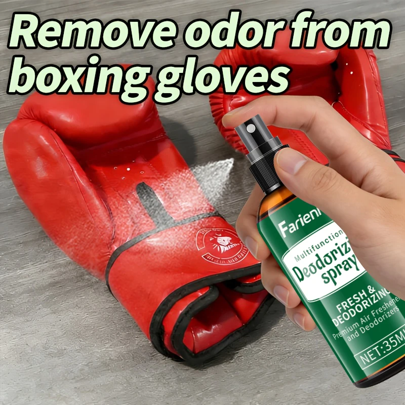Multifunctional Odor Eliminato - đánh giá và giá Sports Equipment Deodorizer
