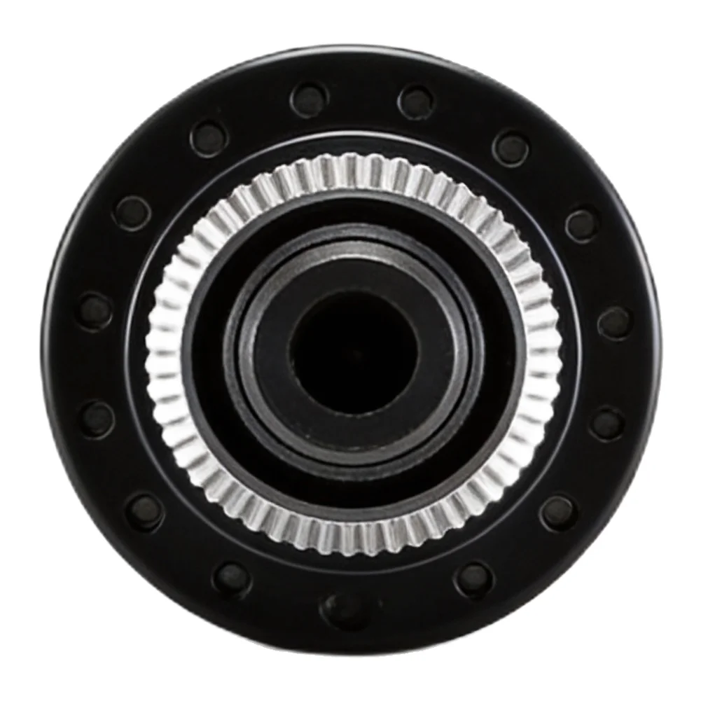 32 Hole Disc 12-speed Disc Brake 12-speed Compatibility Fast Wheel Installation Lightweight Design For MTB For Trail Riding