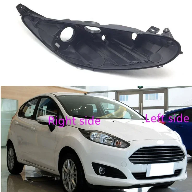 

Налобный фонарь для Ford Fiesta 2013 2014 2015