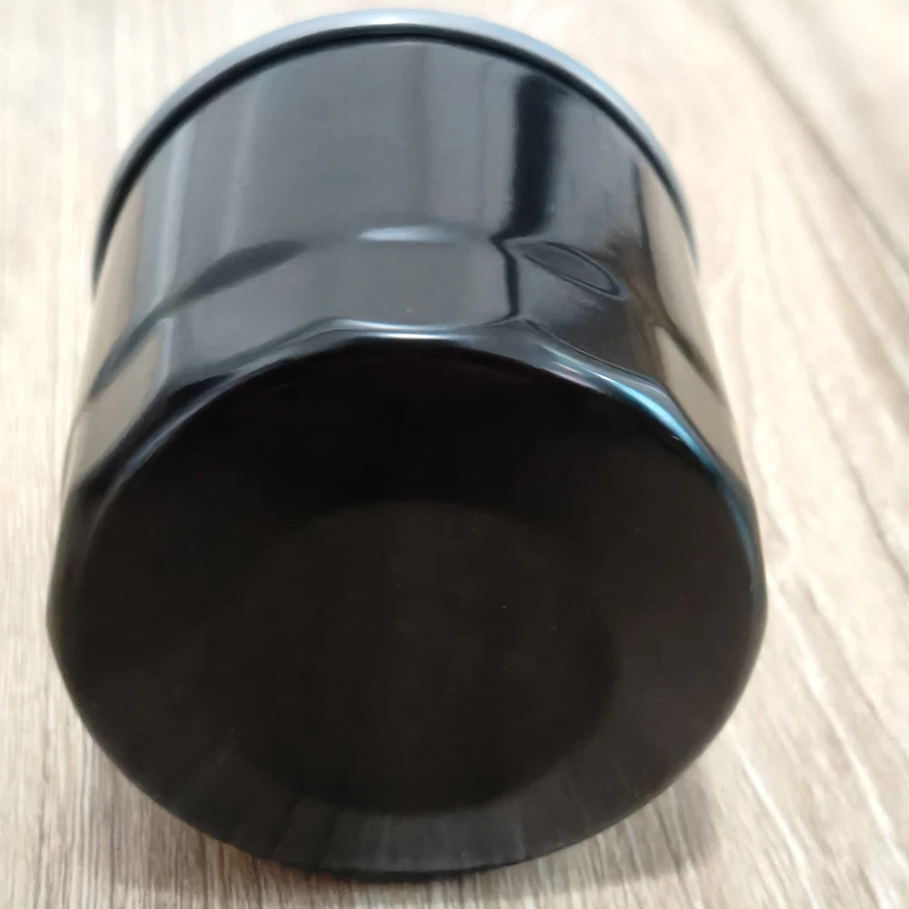 1pc/2/4pc Oil Filter For Yamaha YFM450 YFM450F YFM450FX Wolverine 4x4 Sport Special Edition YFM450FG Grizzly EPS Hunter YFM 450
