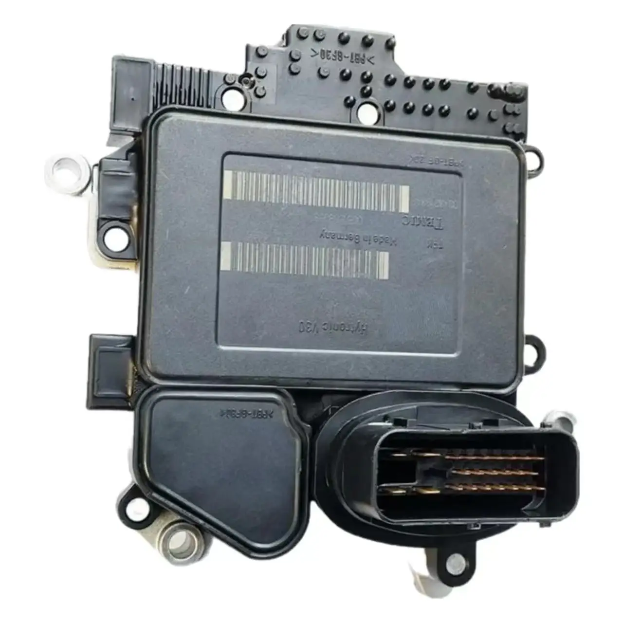 

Rear-Made 01J Transmission Control Module Unit 01J927156HT 01J927156JG Gear Type Compatible with A4 A5 A6 A8 CVT TCU TCM