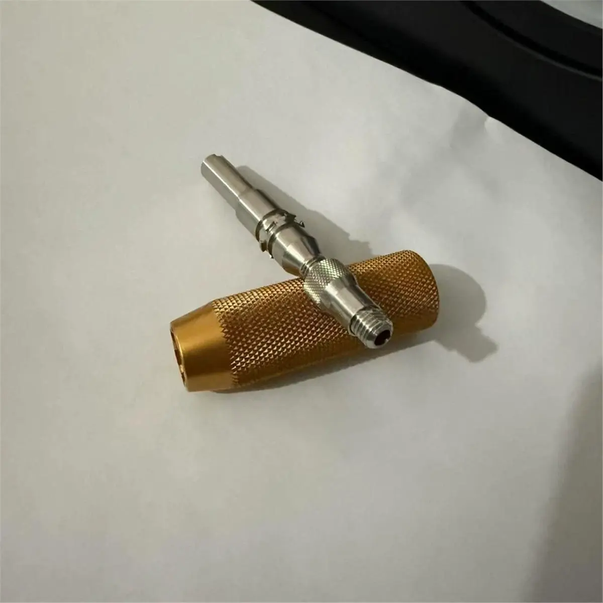 

Lighter Repair Tool Kit for L2 Professional Gas Valve Disassembly Seal Replacement Tools Set