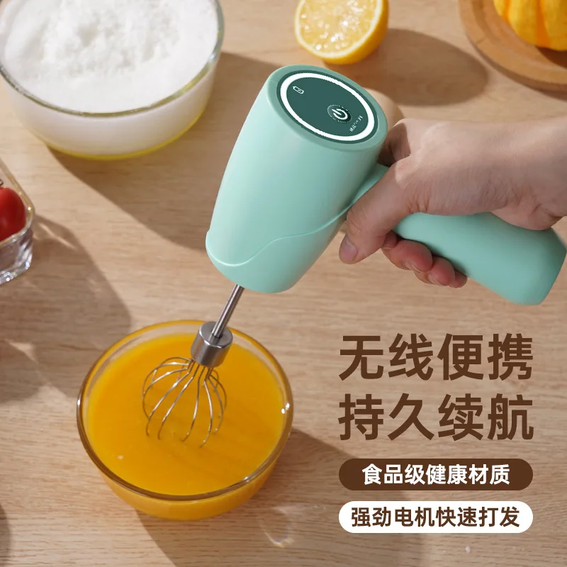 

Multifunctional Mixer For Household Use Kitchen Gadget Set Speed Electric Chopper Meat Food Processor Slicer Kitchen Accessories