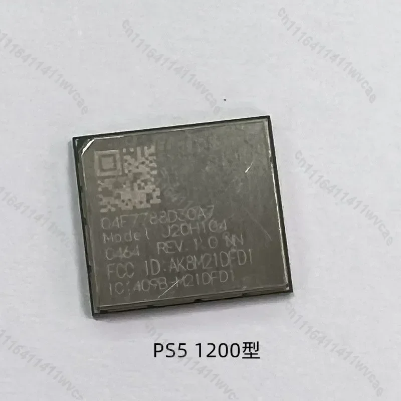 For PS5 Host Bluetooth Module WIFI Board Replacement For Console 1000 1100 1200 Series Main Chip Antenna Repair Part