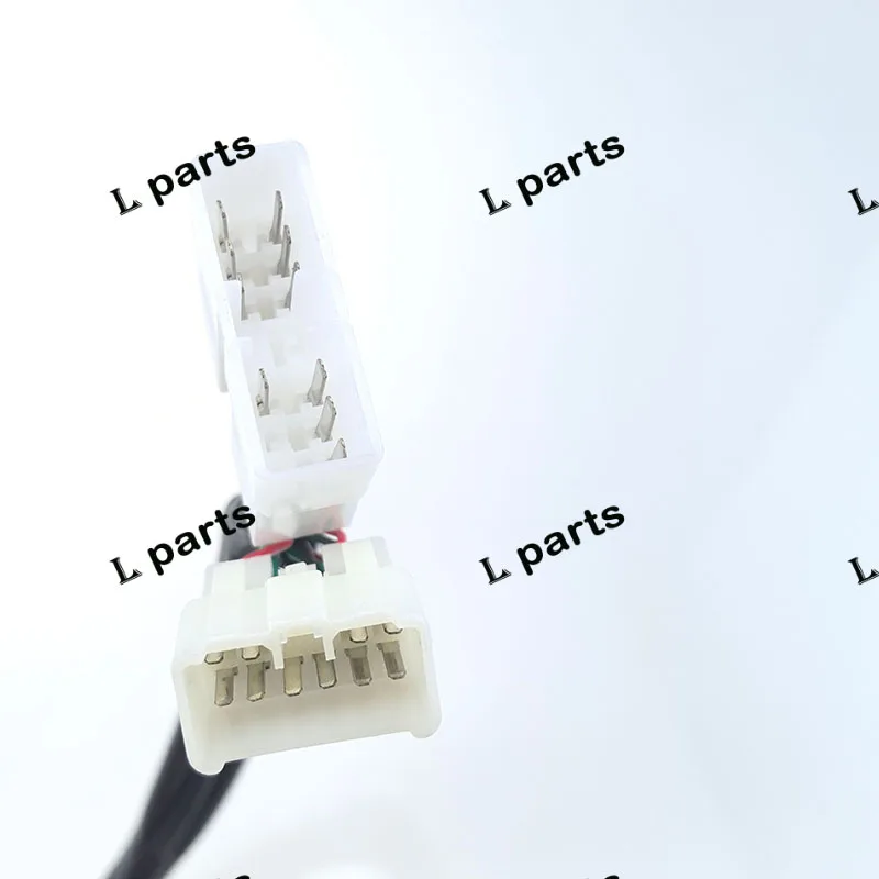 3774100U8030 3774100U8010 3774100U8011 Combination Switch, Headlight Switch, Wiper Switch FOR JAC TONGYUE J3 2