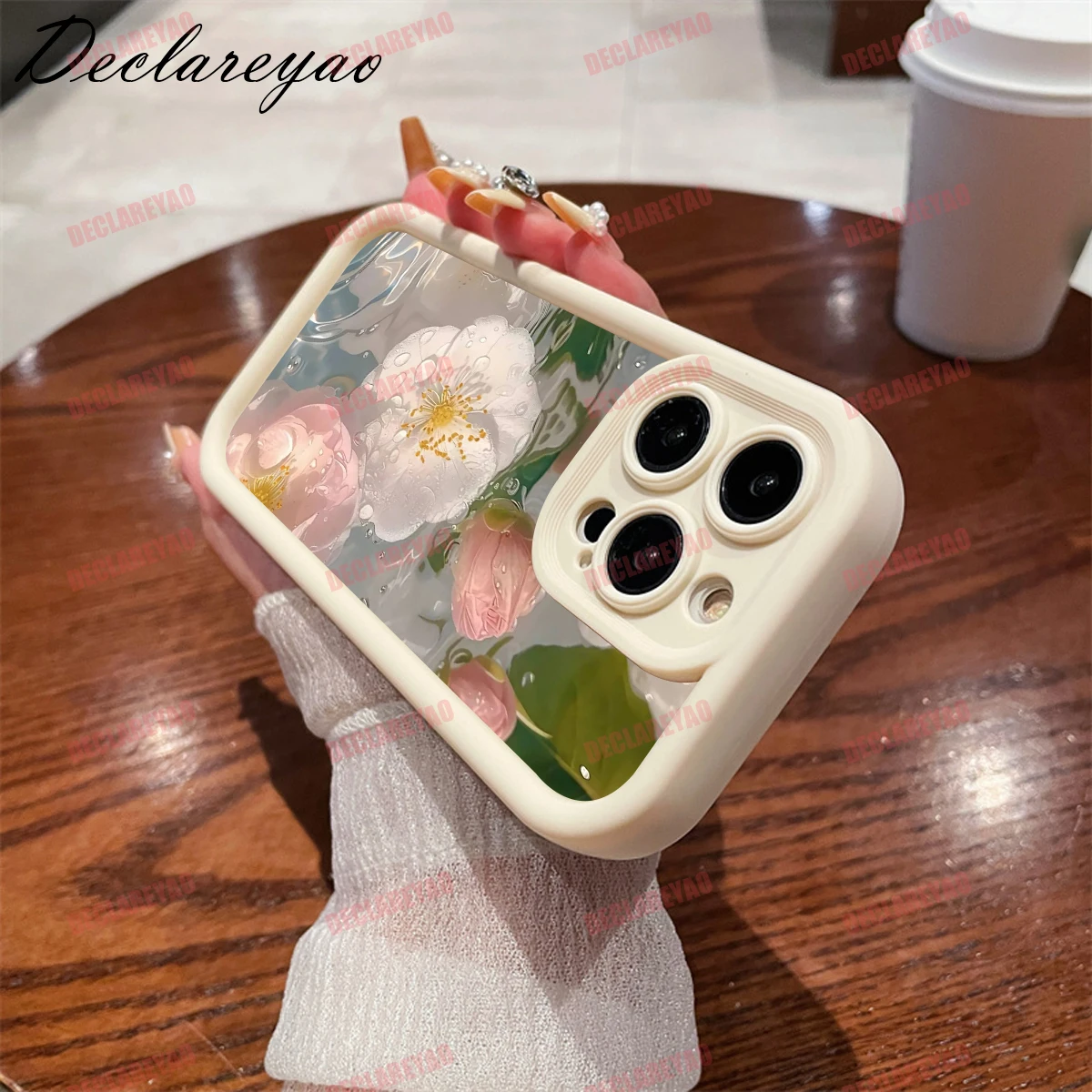 Declareyao Soft Lig… - image