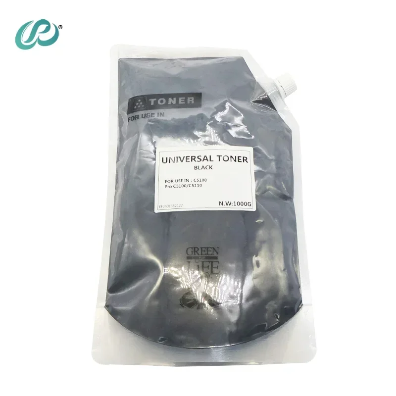 Imagem -05 - Recarregar o pó do Cartucho de Toner para Ricoh Mpc8002 Mpc6502 Pro C5100 C5110 C6502 8002 C8002 Mpc5110 Compatível 1000g