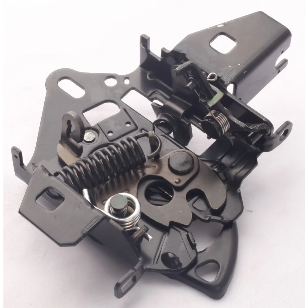 3B0823509M Front Engine Hood Lock Block Latch Hook for VW Passat B5 3B2 3B5 1998-2000 3B0 823 509 T 3B0 823 509 R 3B0823509R