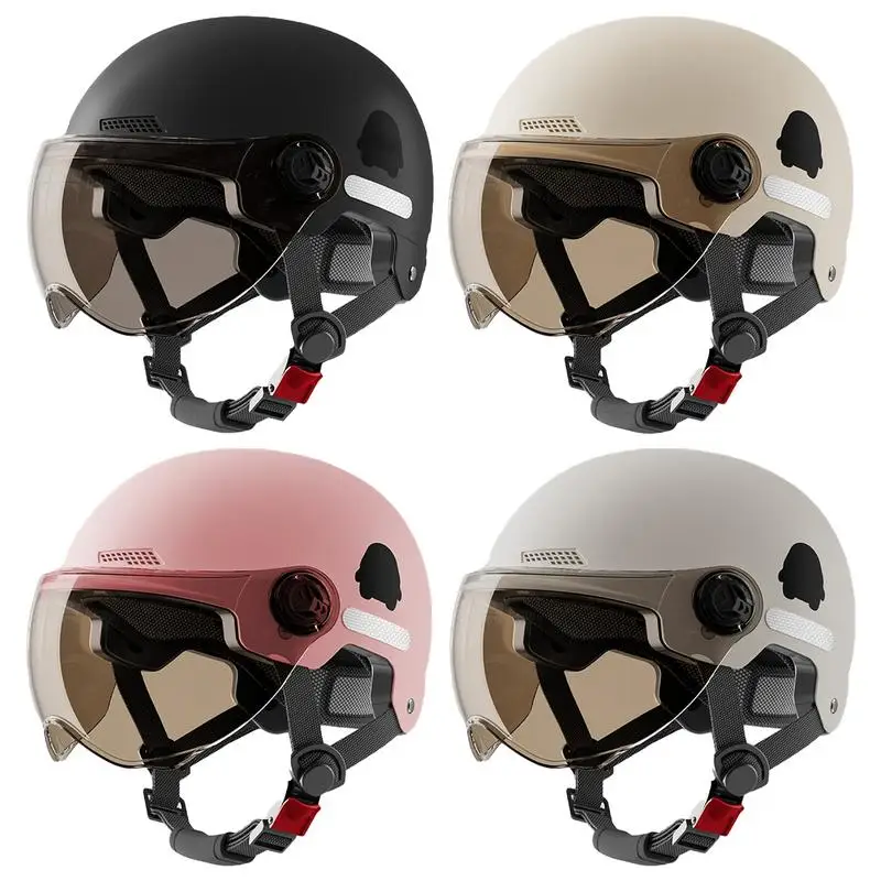 

Adult Helmet Unisex Helmet Lightweight Snow Sports Protective Helmet Goggle Snowboarding Helmet for Men Women Youth