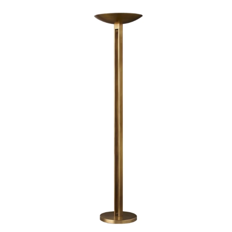 

Living room background spotlight decoration club bar atmosphere bedroom study floor lamp