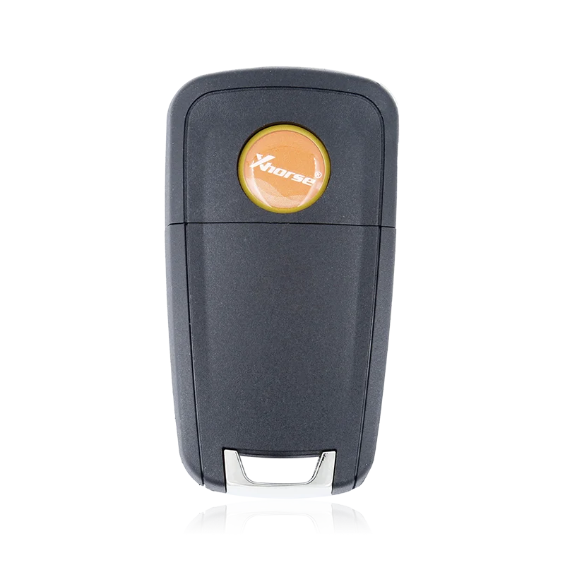 Xhorse Universal Wireless Remote Key  Foldable Buick Style 4 Buttons XNBU01EN