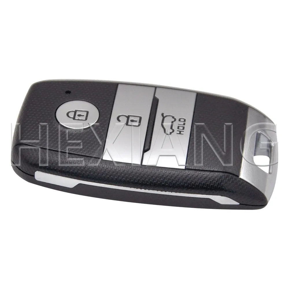 HE سيارة 95440-C5100 ID47Chip 433MHz بدون مفتاح الذهاب سيارة مفتاح تحكم عن بعد FOB-4F06 لكيا سورينتو 2015 2016 2017