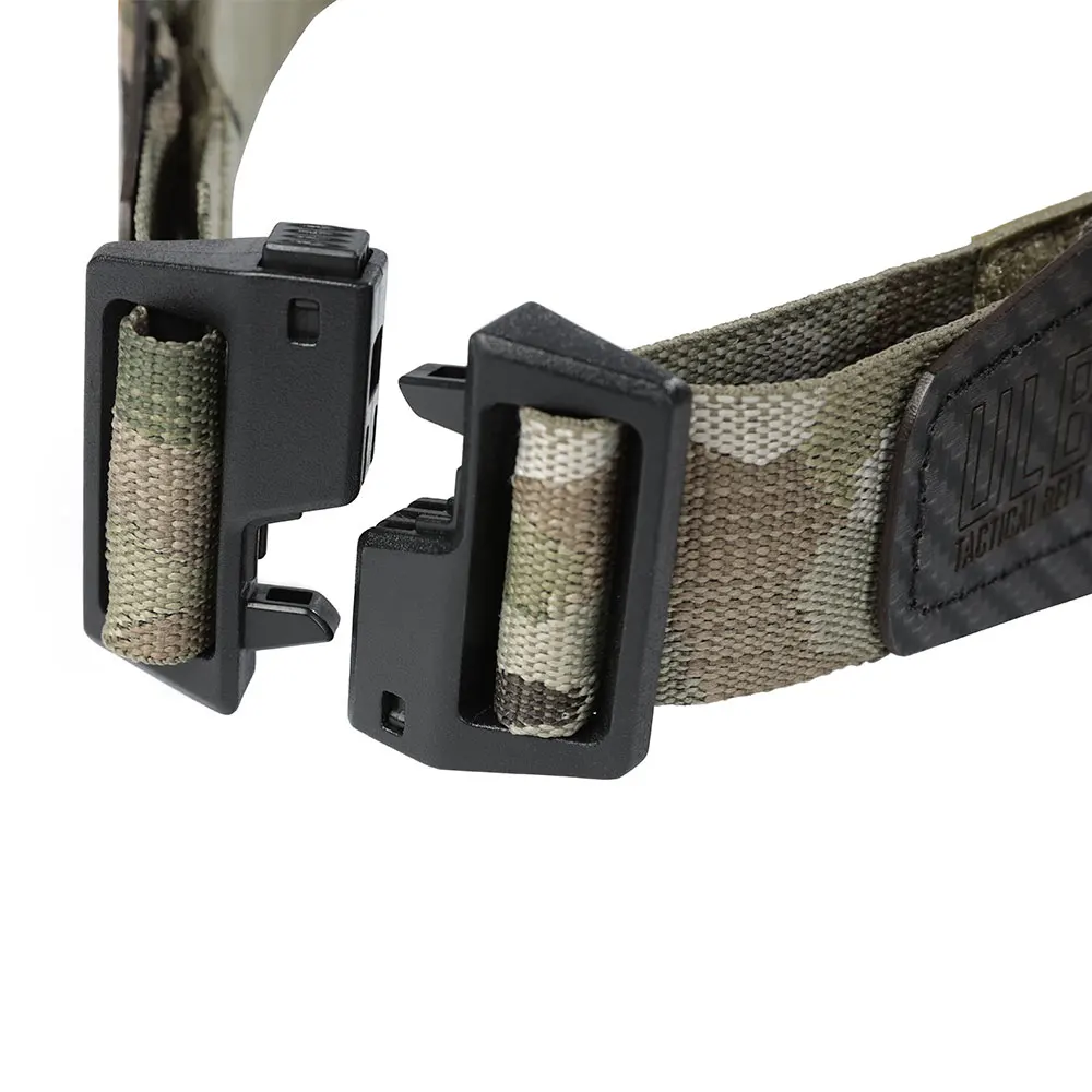 Emersongear ULB Ultraleichte Tragegurte Jagd-Innen-Außen-Taillengurt Schnellverschluss-Hüftgurt Wandern Camping Airsoft EM9775 – Detail 15