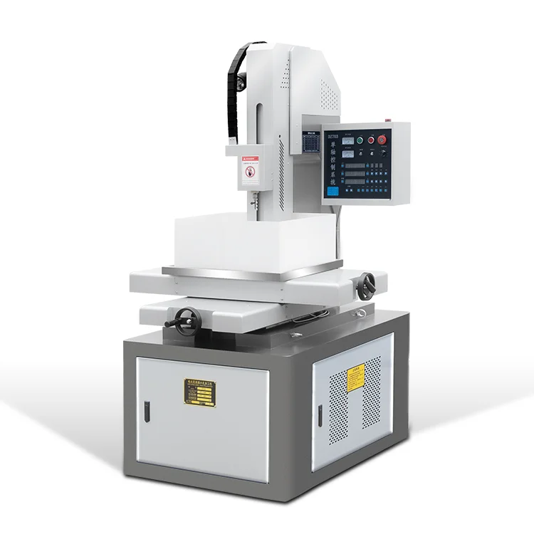 DD703 CNC Electric Sparking Edm Hole Drilling Machine