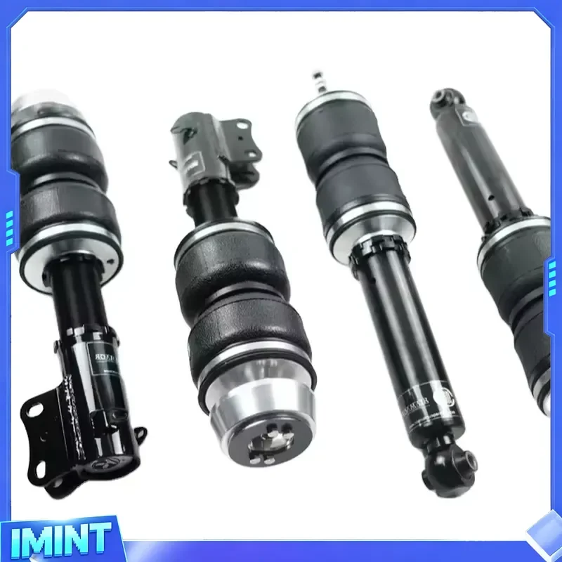 For Jetta Mk2 Air Suspension Support Kit/air Shock Absorbers