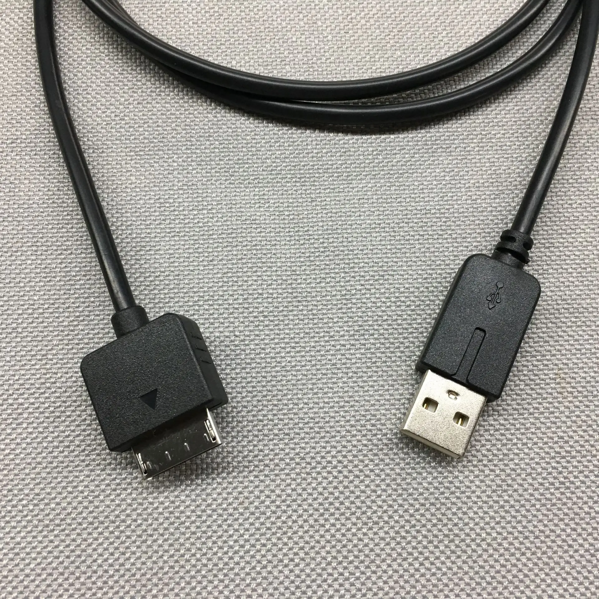 USB Data Charge Cable For PSP GO Charger Cable Data Transfer Charging Cord Line For Sony PSP Go Game Accessories
