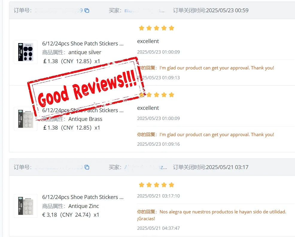 6/12/24 stücke Schuh Patch Aufkleber Ferse Tragen Reparatur Unisex Anti-Verschleiß Ferse Fuß Pflege Werkzeuge Fuß pflege Pad Einsätze Turnschuhe Schutz – Detail 20