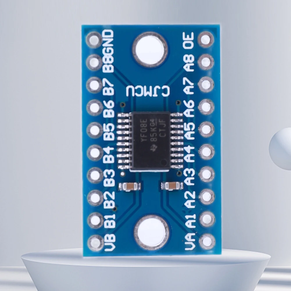 TXS0108E Logic Leve…