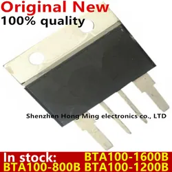 (1piece)100% New BTA100-800B BTA100-1200B BTA100-1600B BTA100800B BTA1001200B BTA1001600B 800V 1200V 1600V 100A